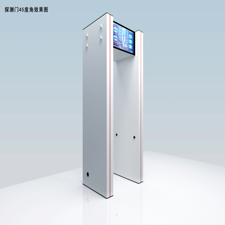 手機(jī)探測(cè)門