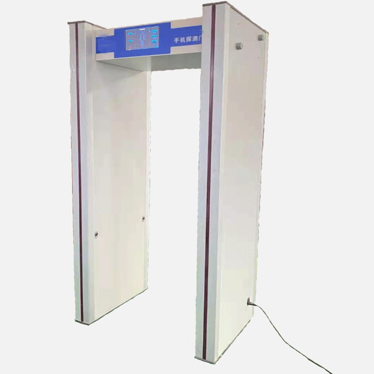 手機(jī)安檢門工廠